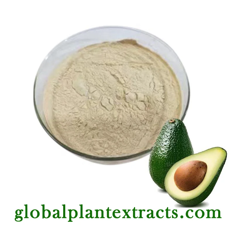 Avocado Powder