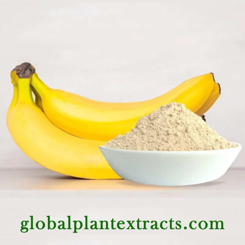 Banana Powder