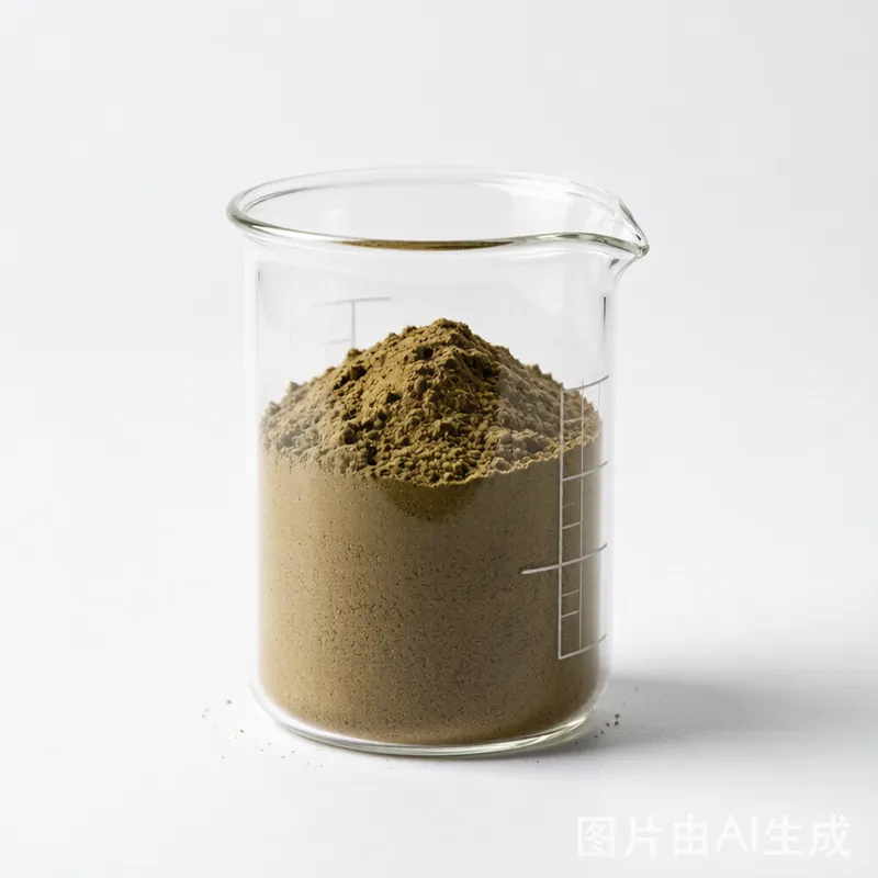 Green Tea Extract (EGCG)