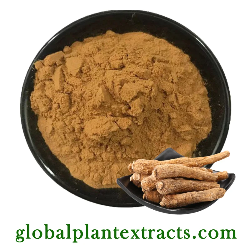 Codonopsis Pilosula Extract (Dangshen)