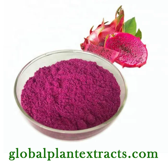 Pitaya (Dragon Fruit) Powder