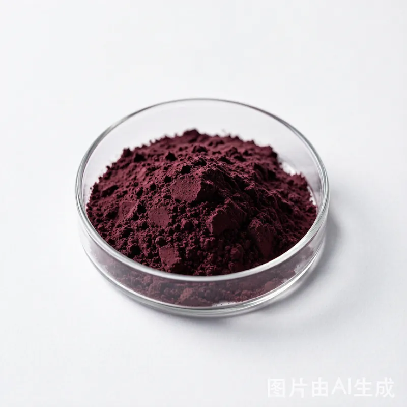 Natural Astaxanthin